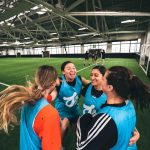 UNLMTD Soccer Will Bring an Indoor Soccer Experience to Texas