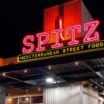 Spitz Mediterranean Street Grill Planning New Buckeye Location
