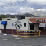 Sports Bar Joining Arrow Highway In Glendora