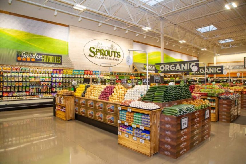 Sprouts Farmers Market to Debut in Hutto