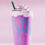 Starbucks to bring back Unicorn Frappuccino.