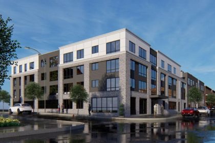 A new affordable housing development is moving forward in Philadelphia’s Strawberry Mansion neighborhood.