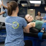 Stretching Studio Coming to the Upper East Side