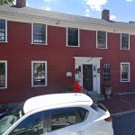 New Upscale Restaurant Planned for Former Furniture Store in Downtown Hingham