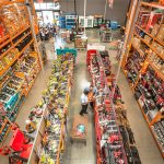 The Home Depot Is Expanding Across the Dallas Area With Two New Stores
