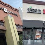 The Ranch Sports Grill and Simply Pho were flagged for unclean facilities and insect infestation. 