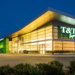 T&T Supermarket Expanding to Newark