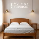 T.Y. Fine Furniture expanding with second Columbus-area showroom near Grandview.