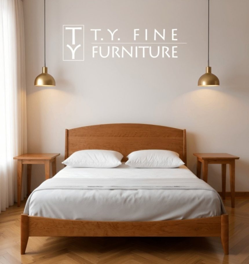 T.Y. Fine Furniture expanding with second Columbus-area showroom near Grandview.