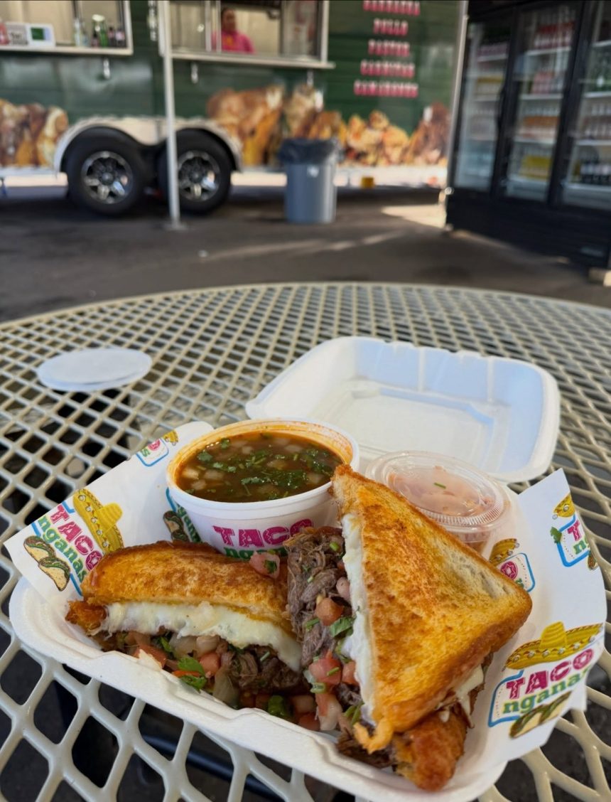 Taco-n-ganas to Debut First Drive-Thru Location