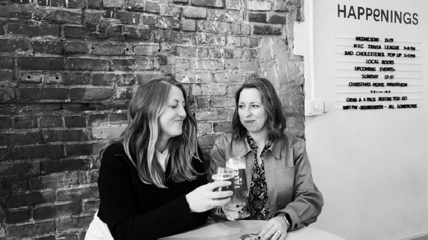 Talea Beer Co. to Open an All-Day Taproom on the Upper West Side