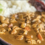 Tanuki Curry House Planning Relocation to The Hangar at Long Beach Exchange