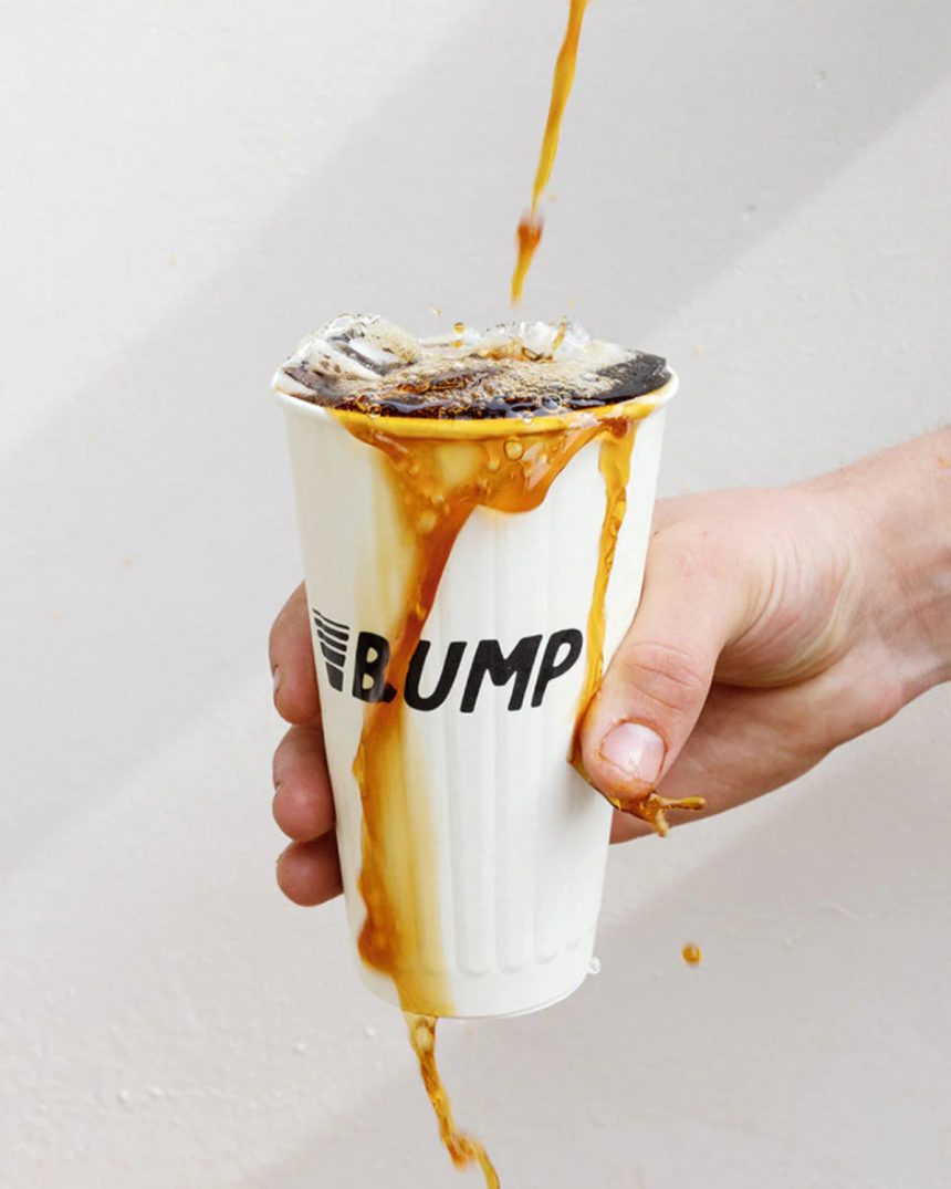 Bump Coffee Expanding to Carlsbad Village