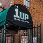 1up Arcade Bar Blake Street image