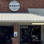 The Art of Donut storefront image