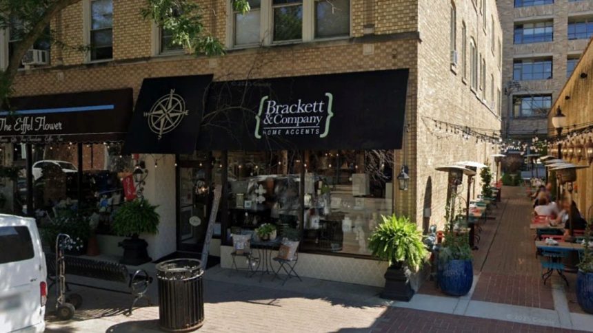 The Book Boutique in the Works for Downtown Arlington Heights