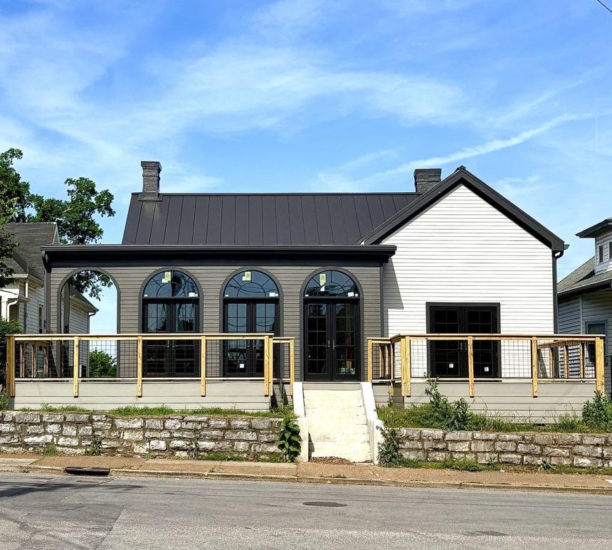 The Bookshop Set To Relocate Within East Nashville