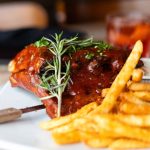 Vienna Lodge Bar & Grill Opening Later this Summer