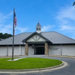 Mike Williams Golf Center opens at Lanier Islands Resort.