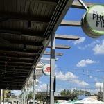 Outside The Pho Fix restaurant in Houston (Alan N. | Yelp)
