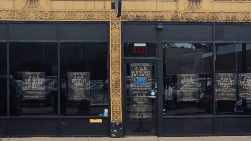 The Scent Queens Candle Co. Rebranding, Opening New Andersonville Shop