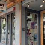 Outside the Wayside Cafe and Deli in Olympia (Lorraine Haataia | Google Reviews)