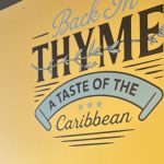 Thyme restaurant storefront image