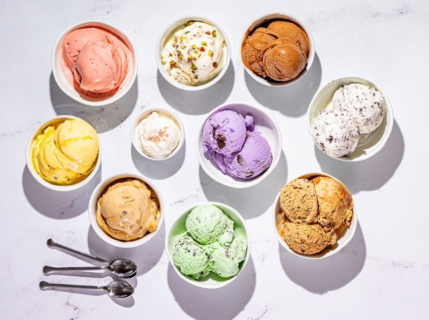 Tifa Chocolate & Gelato To Debut at Leander