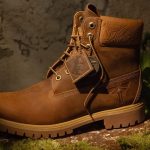 Timberland Coming to Irvine Spectrum Center