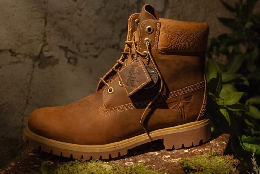 Timberland Coming to Irvine Spectrum Center