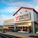 Tractor Supply Expanding to Broussard with New Store