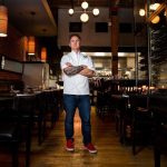 Troy Guard's TAG Restaurant Group Bringing G&G Surf Club to DTC