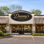 Danny's Cafe Relocating to Larger Burlington Space
