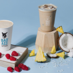 Bad Ass Coffee of Hawaii Eyes Lake Wylie and Fort Mill Expansion