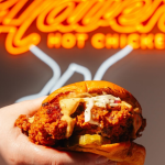 Haven Hot Chicken Bringing Spicy Chicken Concept to Durham