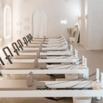 The Daily Pilates Heading to Raleigh's East End Market