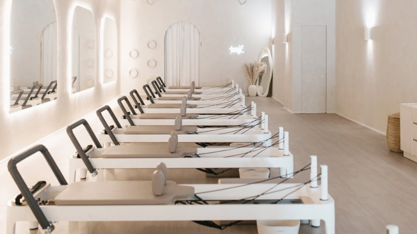 The Daily Pilates Heading to Raleigh's East End Market