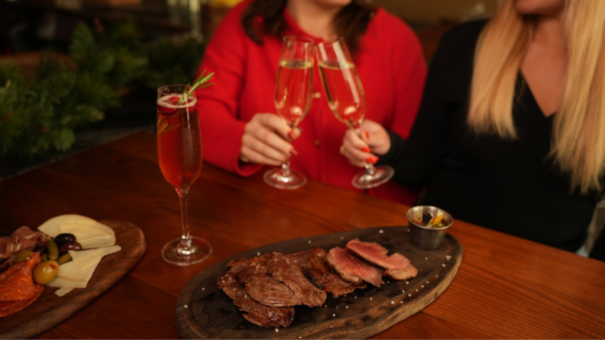 Fogo de Chão Expanding to Crabtree Valley Mall in Raleigh