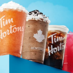 Tim Hortons Slated for South Nashville Location on Nolensville Pike