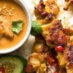 Griddle Gourmet Planning Modern Indian Bistro & Bar in Knoxville