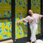 Anne Neilson Home Preparing To Debut First Flagship Location