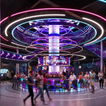 Interactive Entertainment Concept Level99 Coming to Raleigh