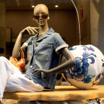Anthropologie May Be Headed To The Factory At Franklin