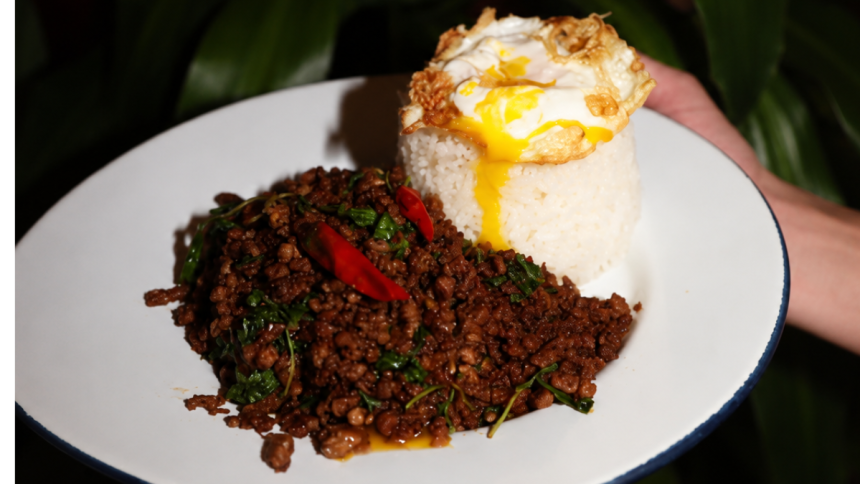 Popular Nashville Thai Restaurant Degthai Slated For Hendersonville Debut