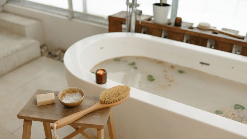 ​Better Bath Better Body LLC filed a bankruptcy petition