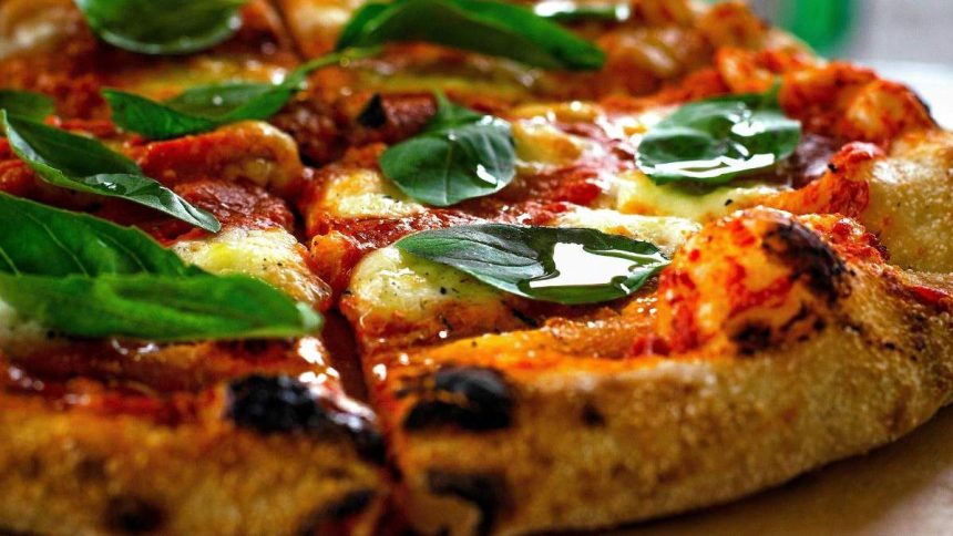 ​BTB Pizza Inc. filed a bankruptcy petition