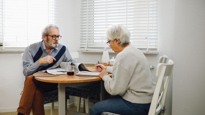 ​A Beautiful Living Adult Family Home, LLC filed a bankruptcy petition