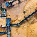 Searles Valley Minerals Inc. filed a bankruptcy petition