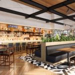 The acclaimed Mexican restaurant will feature elevated cuisine, craft cocktails, and a new Agave Spirits Club launching this summer.