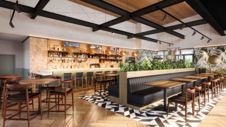 The acclaimed Mexican restaurant will feature elevated cuisine, craft cocktails, and a new Agave Spirits Club launching this summer.